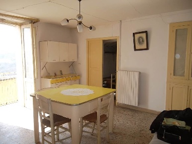 Foto Case semi ndipendenti a San Buono Centro di 90 m² con 5 locali
