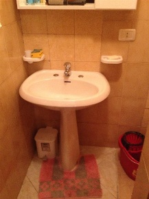 Foto Casa indipendente in via firenze, Ribera Centro di 90 m² con 2 locali