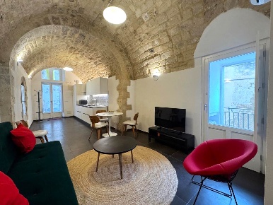 Foto Case semi ndipendenti a Ragusa Ibla di 100 m² con 2 locali in affitto