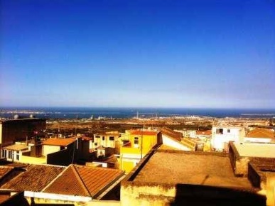 Foto Casa indipendente in via marino 8, Melilli Centro di 75 m² in vendita