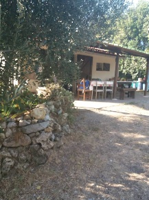 Foto Casa indipendente in via col di leccio, Rosignano Marittimo in vendita