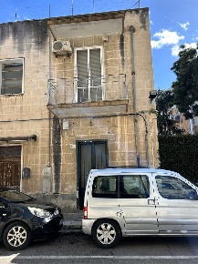 Foto Appartamento in Via Romolo 173, Brindisi in vendita