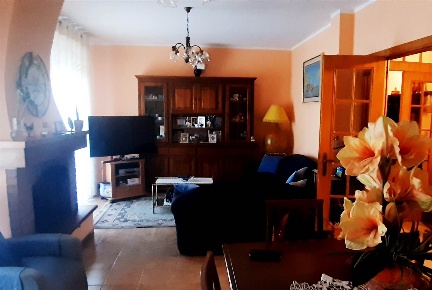 Foto Case semi ndipendenti a Montepulciano di 135 m² con 6 locali