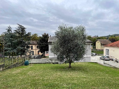 Foto Casa indipendente a San Giorgio Monferrato Chiabotto di 136 m²