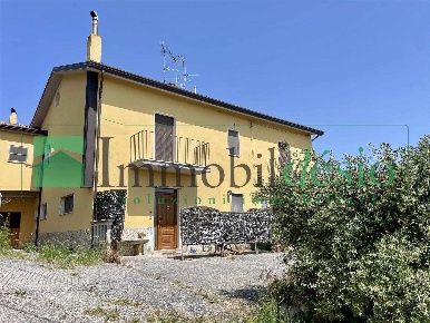 Foto Casa indipendente a Potenza in vendita