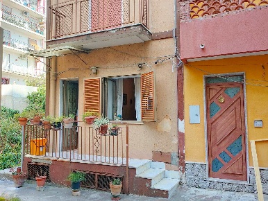 Foto Casa indipendente in Roma, Alì Terme di 160 m² con 4 locali in vendita