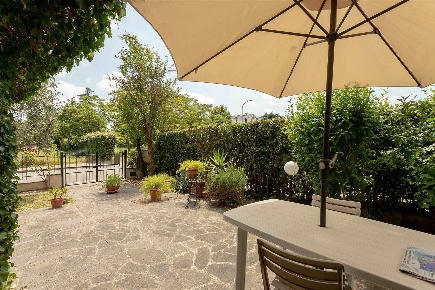 Foto Casa indipendente in Via di San Giusto 28, Campi Bisenzio Centro