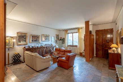 Foto Casa indipendente in Via di San Giusto 28, Campi Bisenzio Centro