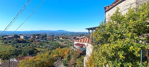 Foto Casa indipendente in Via Maestra  11, Otricoli Poggio di 308 m²