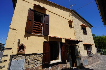 Foto Casa indipendente in via statale 260, Carmignano Seano di 86 m²