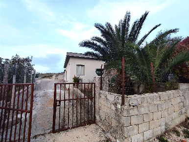 Foto Casa indipendente in CONTRADA GALLA SNC, Ragusa di 100 m² con 4 locali