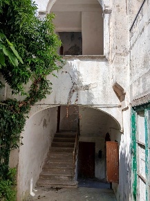 Foto Casa indipendente in Via Indipendenza 30 - 32, Baronissi Antessano