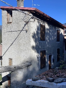 Foto Casa indipendente in VIA SESTUANO  9, Cedegolo di 50 m² con 6 locali