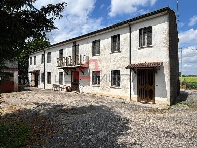 Foto Casa indipendente a Gazzo Veronese in vendita