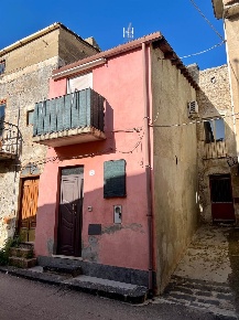 Foto Casa indipendente in VIA VERDI 13, San Cataldo in vendita