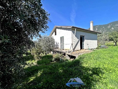 Foto Casa indipendente in strada di rosaro snc, Terni Valserra - Valnerina