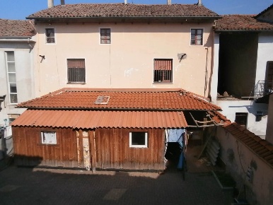 Foto Casa indipendente a Mortara Centro di 140 m² con 4 locali in vendita