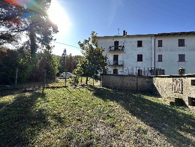 Foto Casa indipendente in VIA LAGARETE 62, San Benedetto Val di Sambro