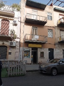 Foto Casa indipendente in VIA ARMANDO DIAZ, Francofonte di 105 m²