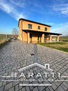 Foto Casa indipendente a Suzzara Tabellano in vendita