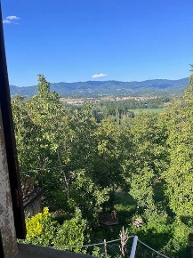 Foto Casa indipendente in VIA PONTE A VICCHIO 123, Vicchio di 207 m²