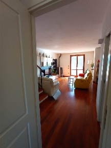 Foto Casa indipendente a Borgo San Lorenzo Centro di 150 m² con 8 locali