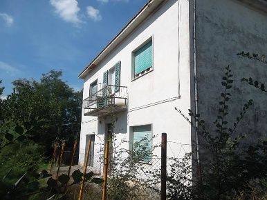 Foto Case semi ndipendenti a Gissi di 65 m² con 3 locali in vendita