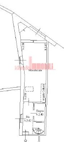 Foto Casa indipendente in Via del Cuoco, Sesto Fiorentino di 50 m²