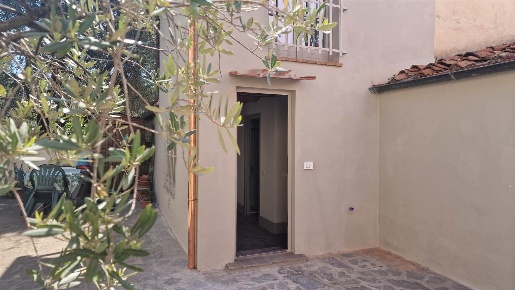 Foto Casa indipendente in Via del Cuoco, Sesto Fiorentino di 50 m²