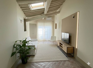 Foto Casa indipendente in Via del Cuoco, Sesto Fiorentino di 64 m²