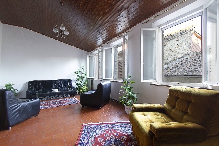 Foto Casa indipendente in Via Tinoni 71, Murlo Vescovado di 108 m²
