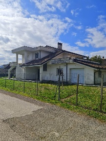 Foto Casa indipendente in VIA DEI QUARTI, Ceprano Centro di 150 m²