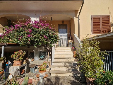 Foto Casa indipendente a Bibbona in vendita