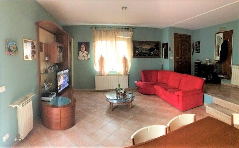 Foto Case semi ndipendenti a Ventimiglia Seglia, Sant'Anna di 120 m²