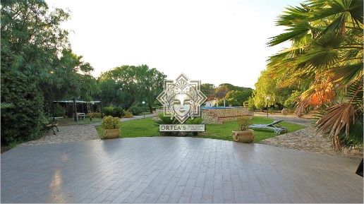 Foto Villa unifamiliare in Via Massolivieri, Siracusa Isola di 100 m²