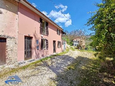 Foto Case semi ndipendenti in Località Case Sparse 2, Ferentillo in vendita
