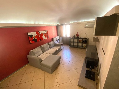 Foto Case semi ndipendenti in Via Giovanni Lanza  25, Trino Centro di 94 m²