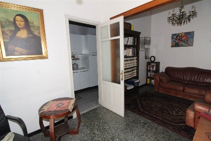 Foto Casa indipendente in VIA CAPPELLINI, Lentini di 150 m² con 6 locali
