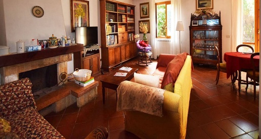 Foto Casa indipendente a Bagno a Ripoli Balatro di 208 m² con 8 locali