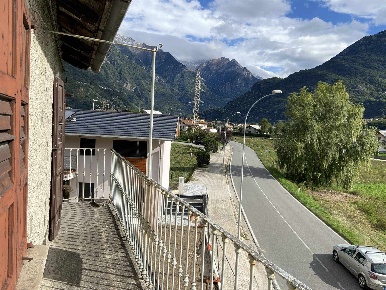 Foto Casa indipendente in Via Trivulzia 1, Mese di 242 m² con 5 locali