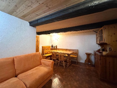 Foto Case semi ndipendenti in frazione Chete 16, Villa di Chiavenna