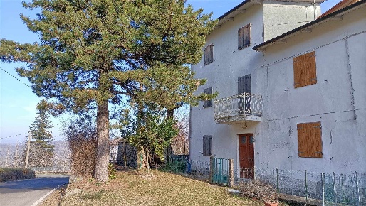 Foto Casa indipendente in via Monzale 16, Camugnano Centro di 80 m²
