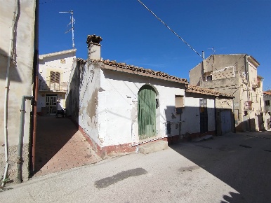 Foto Case semi ndipendenti a Scerni di 86 m² con 4 locali in vendita