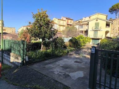Foto Casa indipendente in via arnaldo diaz 20, Fontanarosa di 178 m²