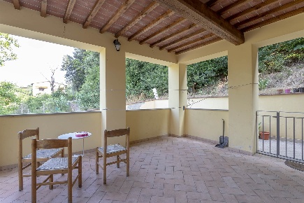 Foto Casa indipendente in via degli Arrighi, Signa Centro di 83 m²