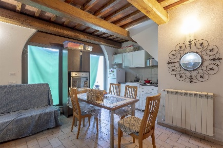 Foto Casa indipendente in via degli Arrighi, Signa Centro di 83 m²