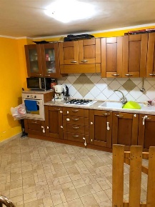 Foto Casa indipendente in Via Lago Pantano  12, Ceprano di 120 m²