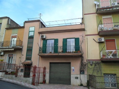 Foto Casa indipendente a San Cataldo in vendita