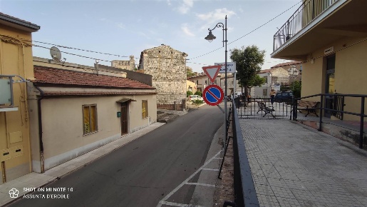 Foto Casa indipendente a Fresagrandinaria Centro di 100 m² con 4 locali