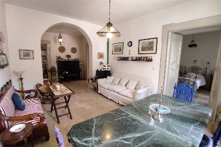 Foto Casa indipendente in VIA LAURINI 20, Montella di 175 m² con 6 locali